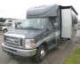 2010 Coachmen Concord